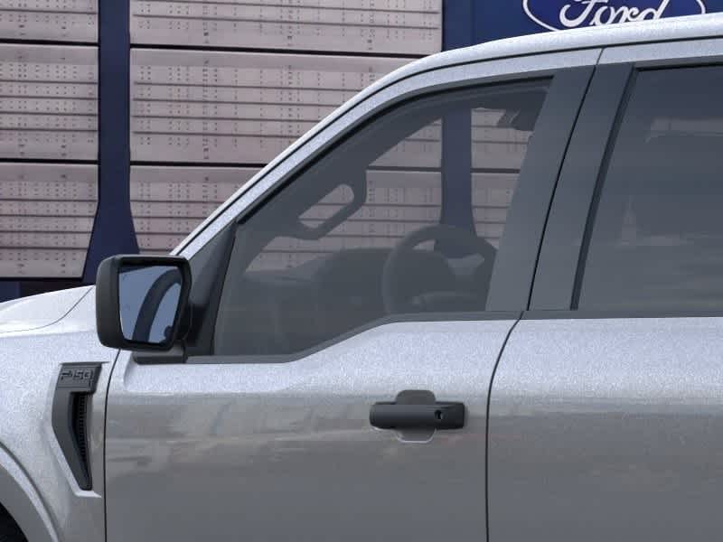 New 2026 Ford F-150 Truck