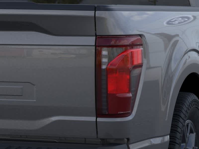 New 2026 Ford F-150 Truck
