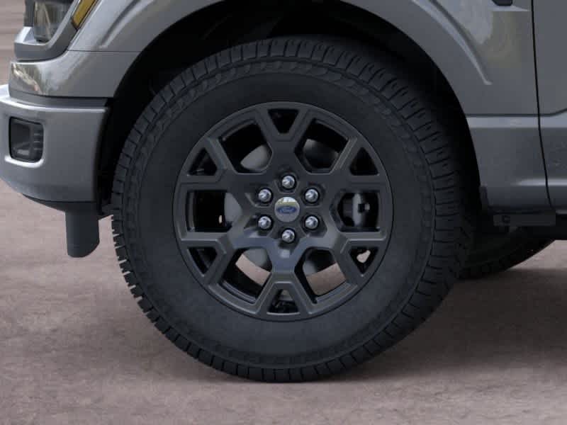 New 2026 Ford F-150 Truck