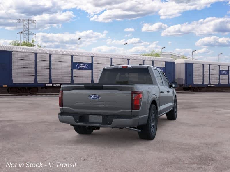 New 2026 Ford F-150 Truck