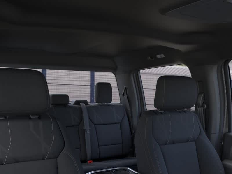 New 2026 Ford F-150 Truck