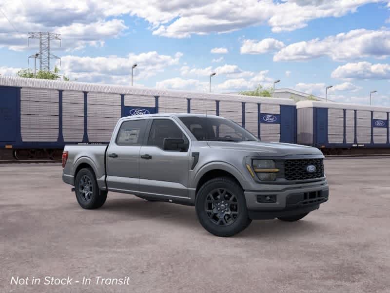 New 2026 Ford F-150 Truck