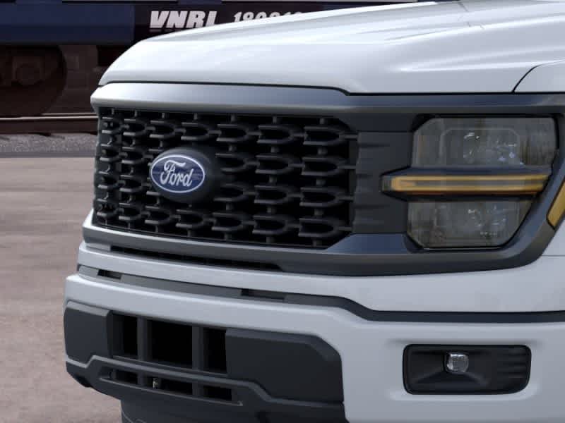 New 2026 Ford F-150 Truck