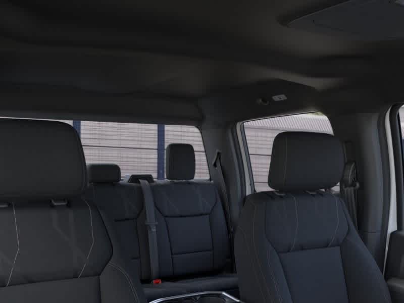 New 2026 Ford F-150 Truck