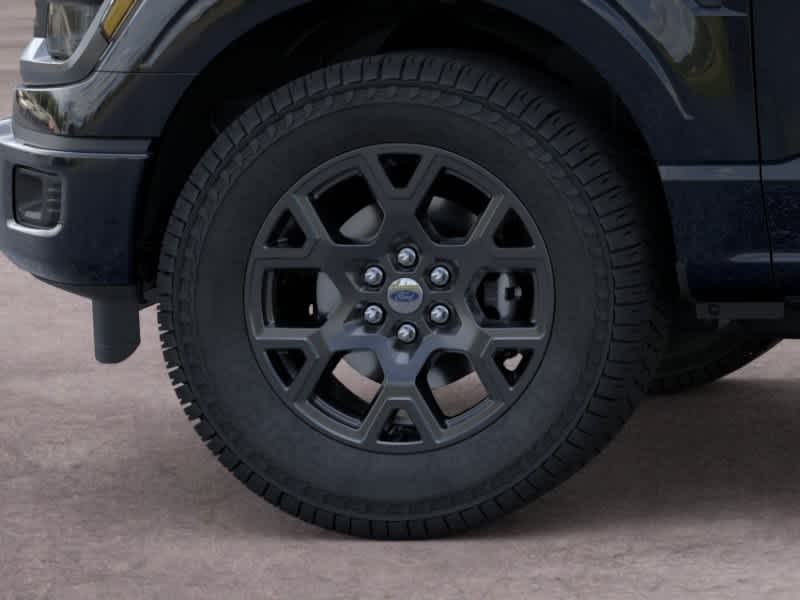 New 2026 Ford F-150 Truck