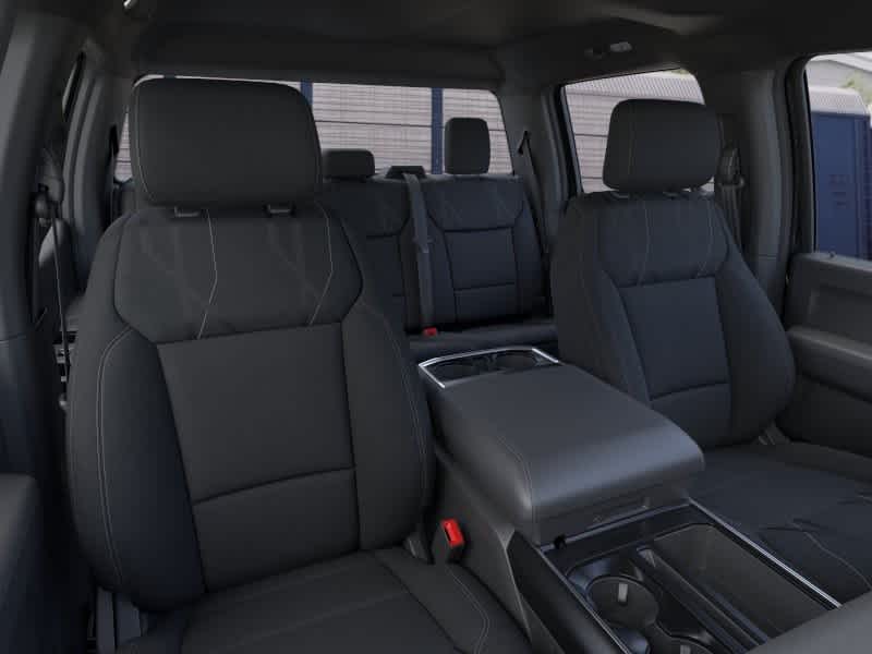 New 2026 Ford F-150 Truck