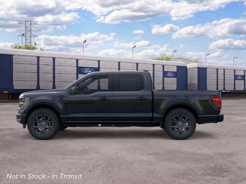 New 2026 Ford F-150 Truck