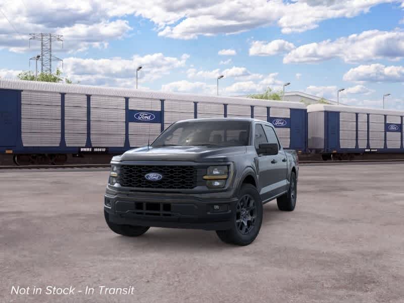 New 2026 Ford F-150 Truck