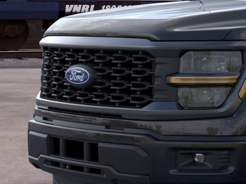 New 2026 Ford F-150 Truck