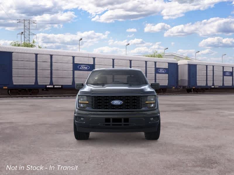 New 2026 Ford F-150 Truck