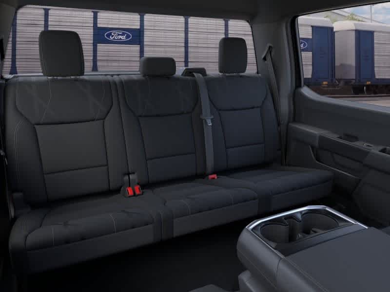 New 2026 Ford F-150 Truck