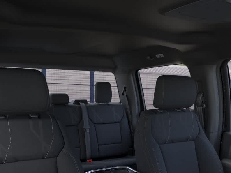 New 2026 Ford F-150 Truck