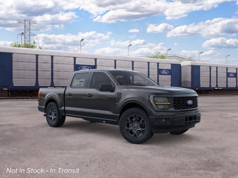 New 2026 Ford F-150 Truck