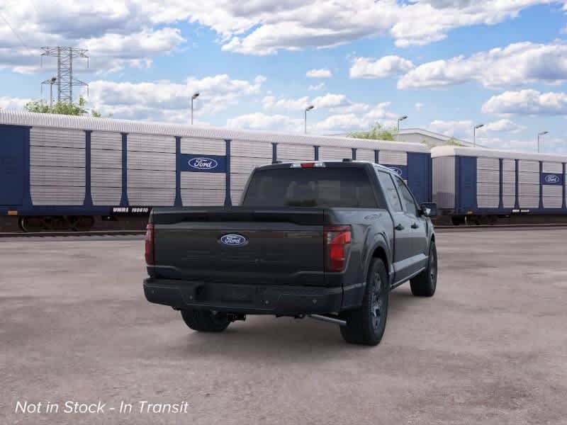 New 2026 Ford F-150 Truck