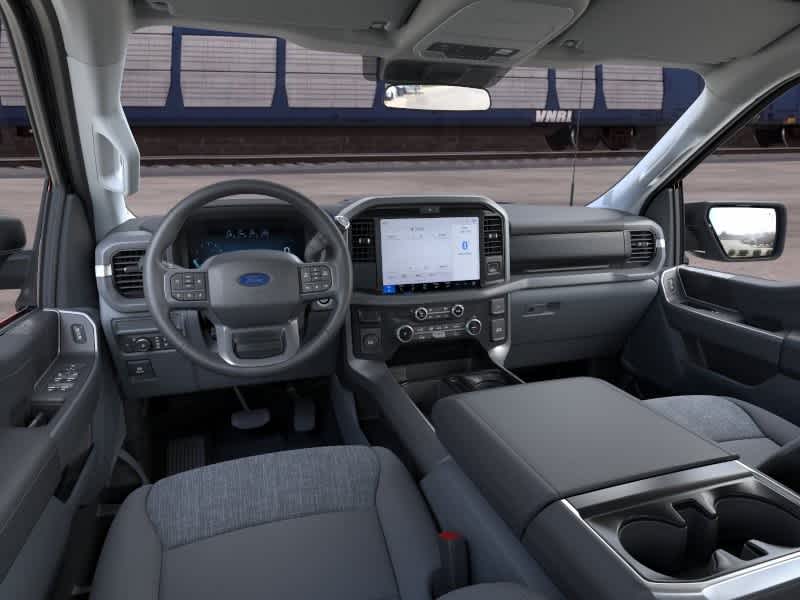 New 2026 Ford F-150 Truck