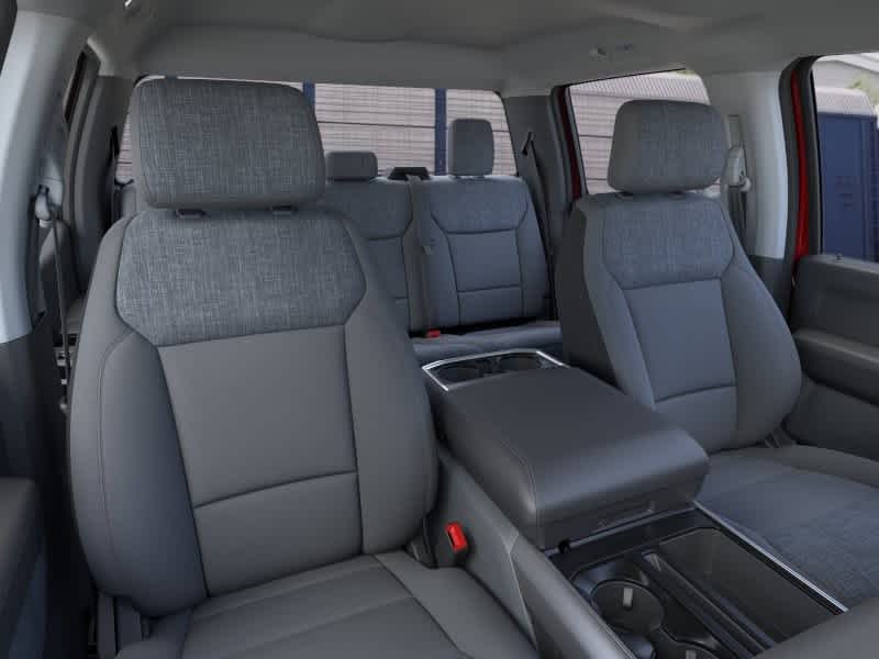 New 2026 Ford F-150 Truck