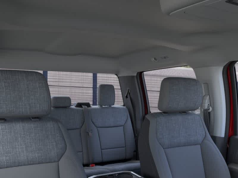 New 2026 Ford F-150 Truck
