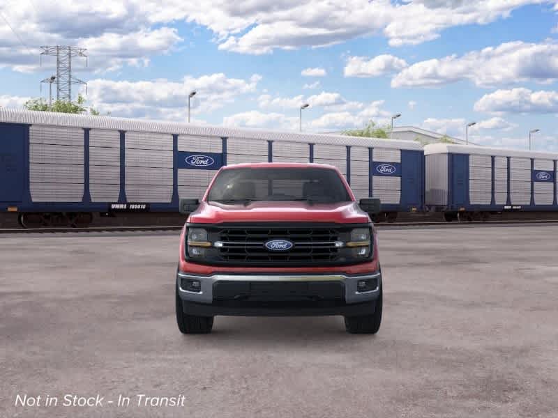 New 2026 Ford F-150 Truck
