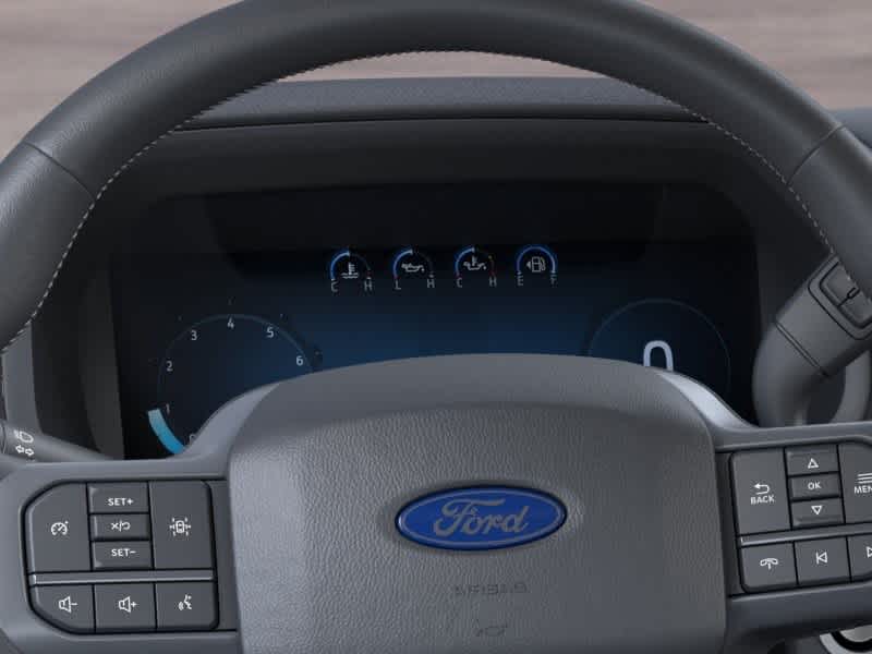 New 2026 Ford F-150 Truck