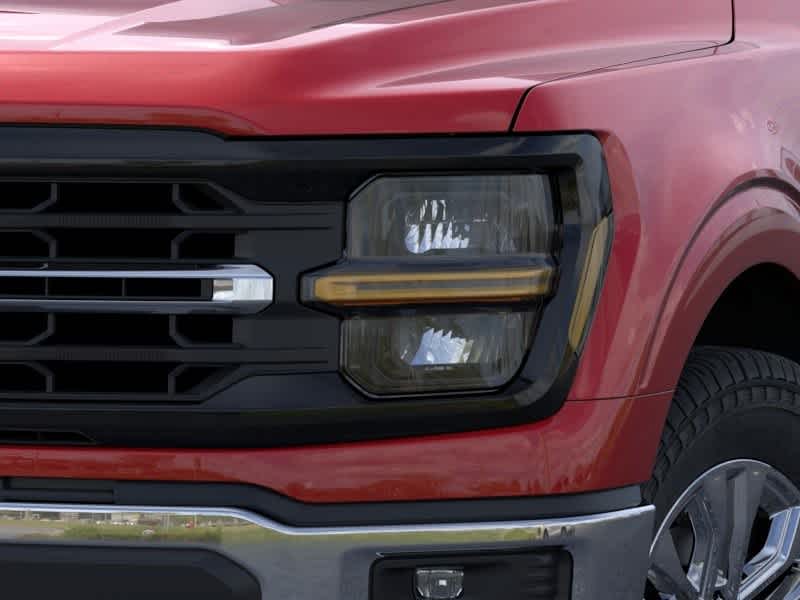 New 2026 Ford F-150 Truck