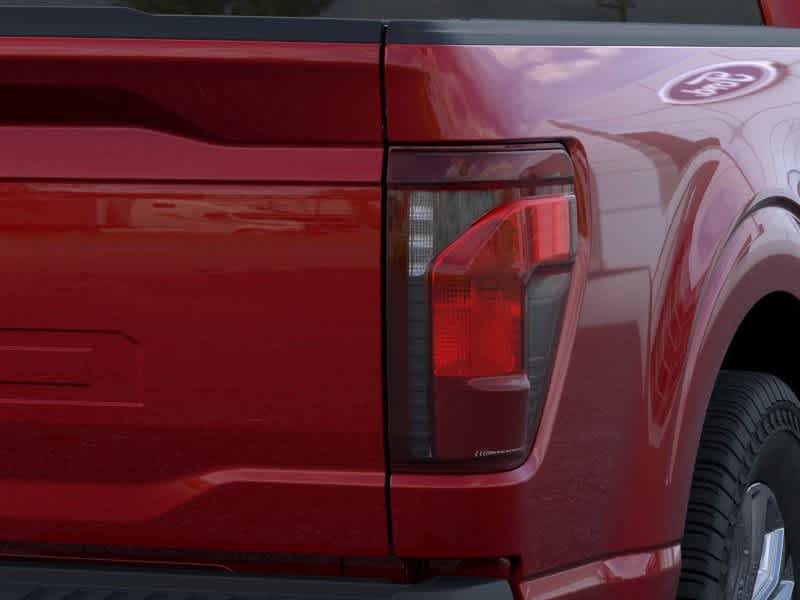 New 2026 Ford F-150 Truck