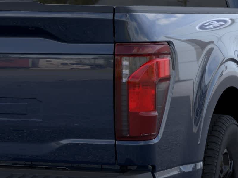 New 2026 Ford F-150 Truck