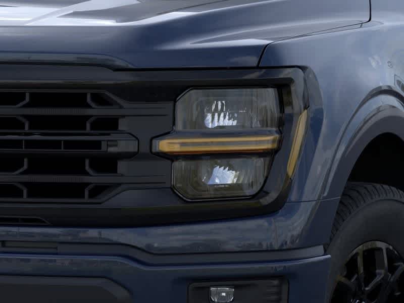 New 2026 Ford F-150 Truck