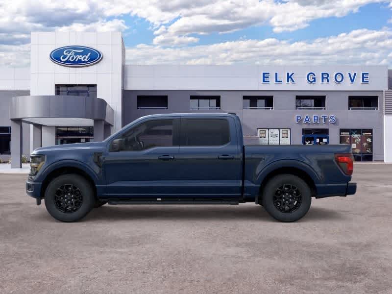 New 2026 Ford F-150 Truck