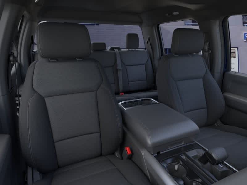 New 2026 Ford F-150 Truck