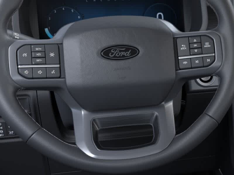 New 2026 Ford F-150 Truck