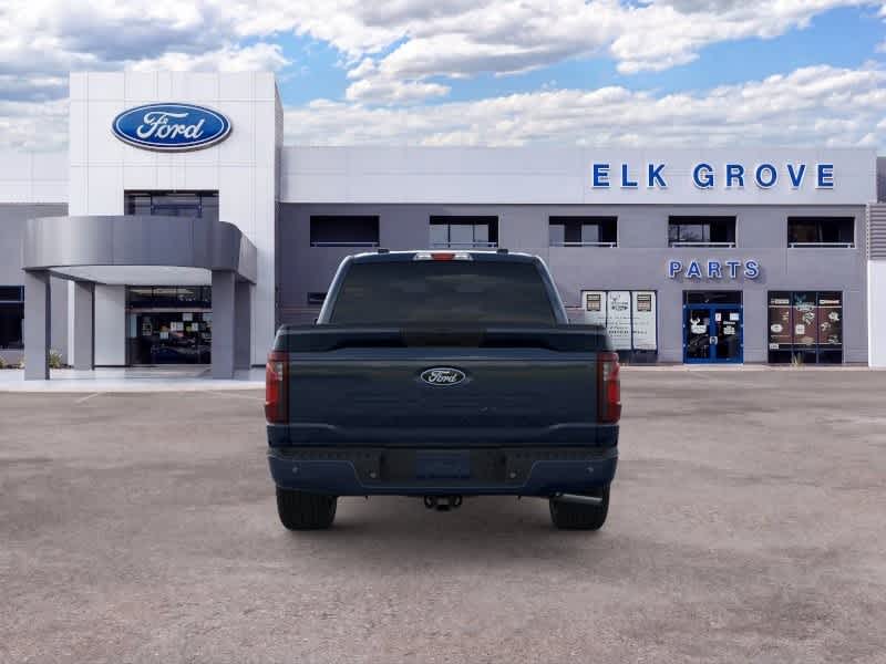 New 2026 Ford F-150 Truck