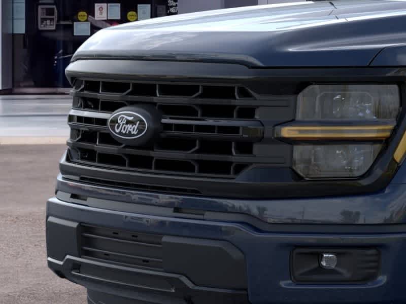New 2026 Ford F-150 Truck