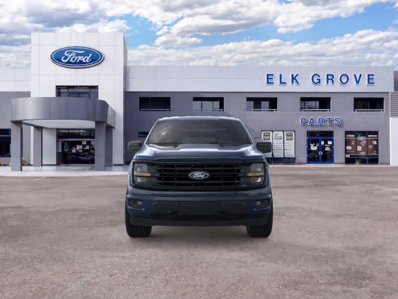 New 2026 Ford F-150 Truck