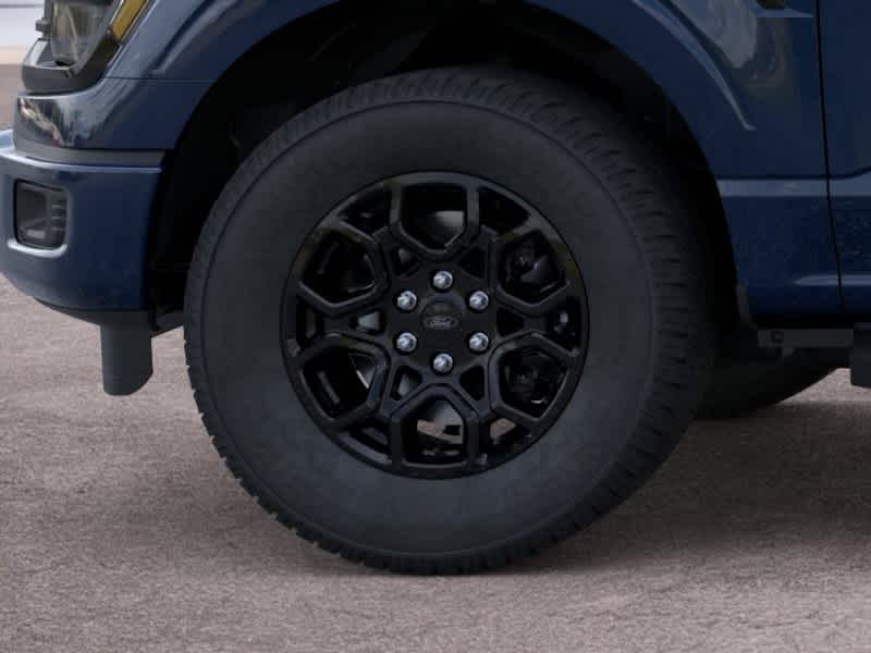 New 2026 Ford F-150 Truck