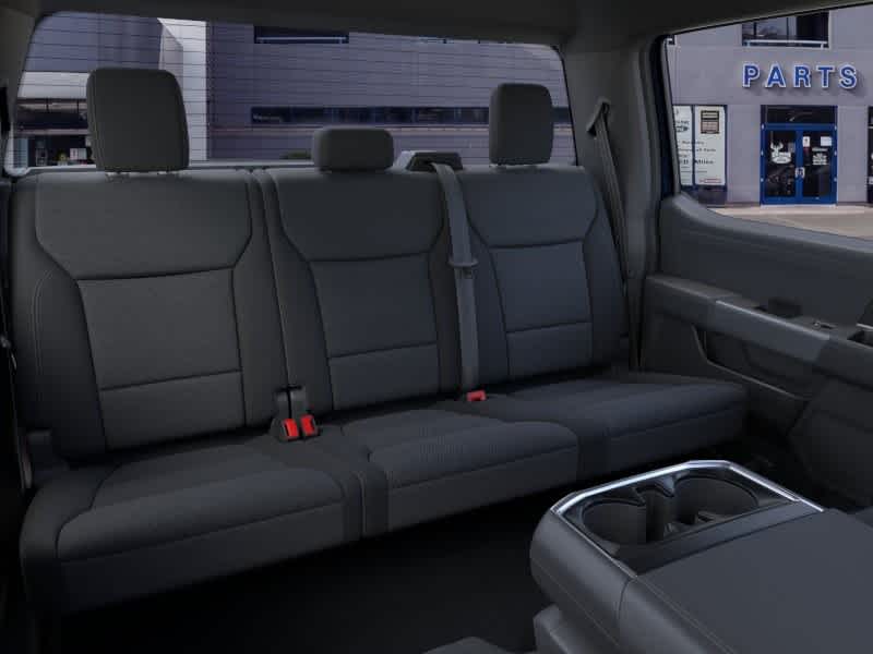 New 2026 Ford F-150 Truck