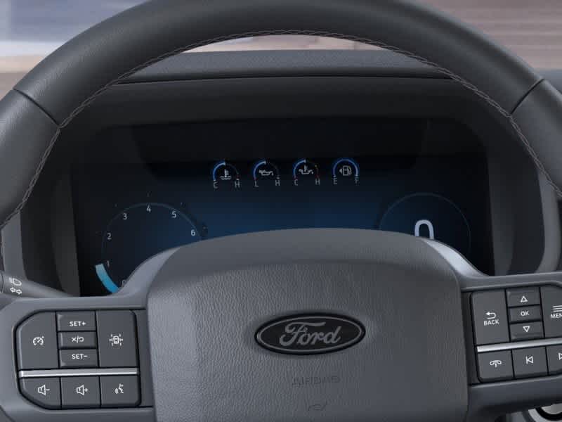 New 2026 Ford F-150 Truck