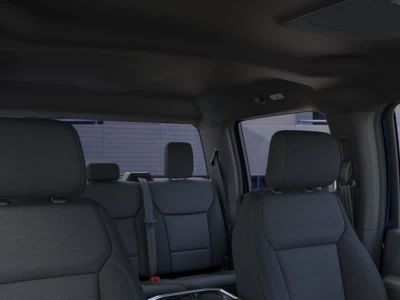 New 2026 Ford F-150 Truck