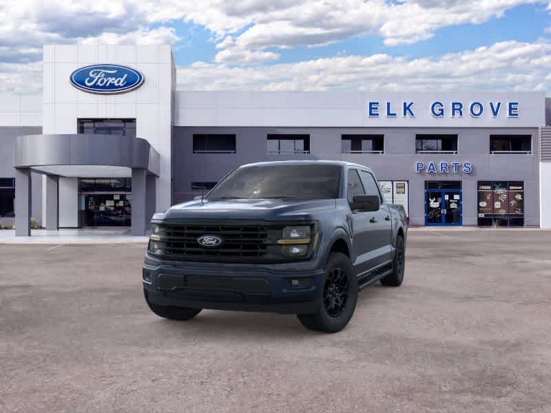 New 2026 Ford F-150 Truck