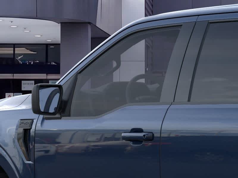 New 2026 Ford F-150 Truck