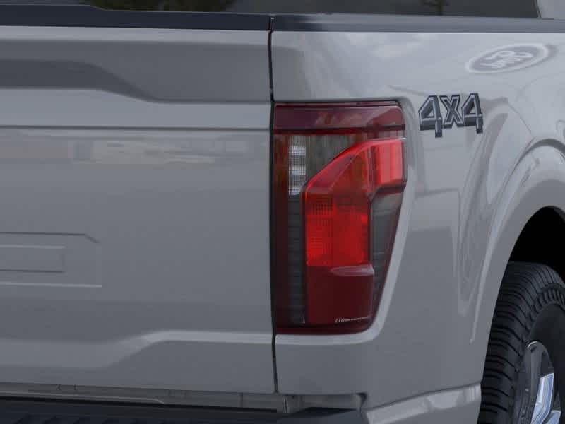 New 2026 Ford F-150 Truck