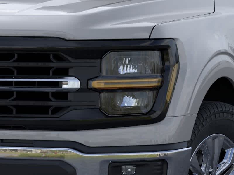 New 2026 Ford F-150 Truck