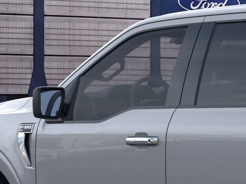 New 2026 Ford F-150 Truck
