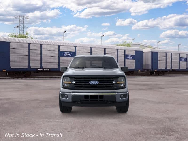 New 2026 Ford F-150 Truck