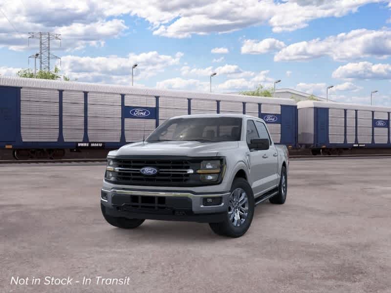 New 2026 Ford F-150 Truck