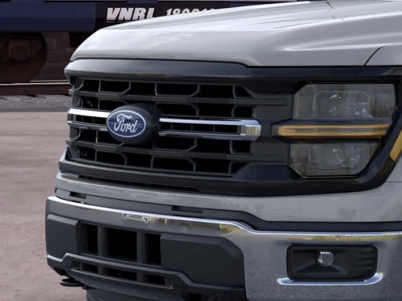 New 2026 Ford F-150 Truck