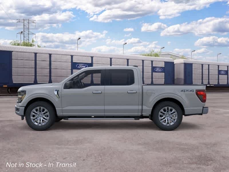 New 2026 Ford F-150 Truck