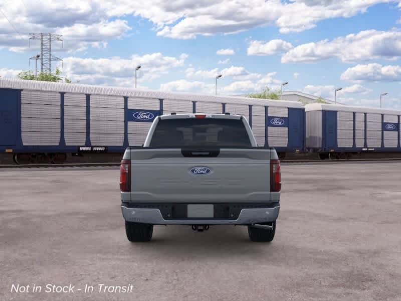 New 2026 Ford F-150 Truck