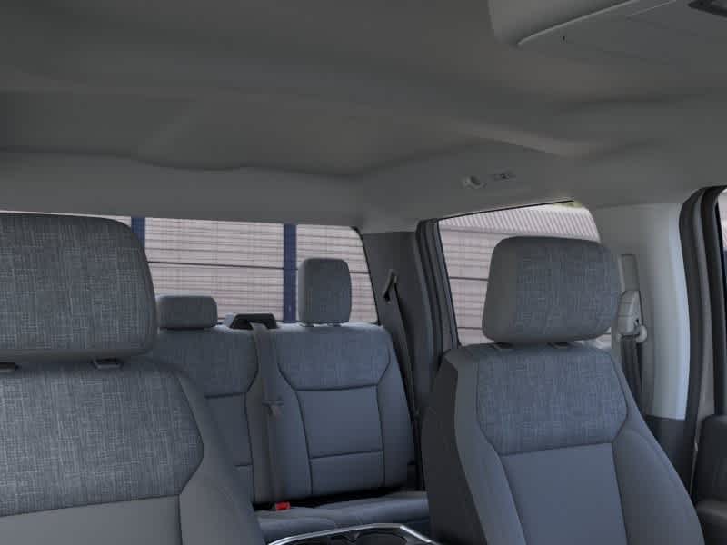 New 2026 Ford F-150 Truck