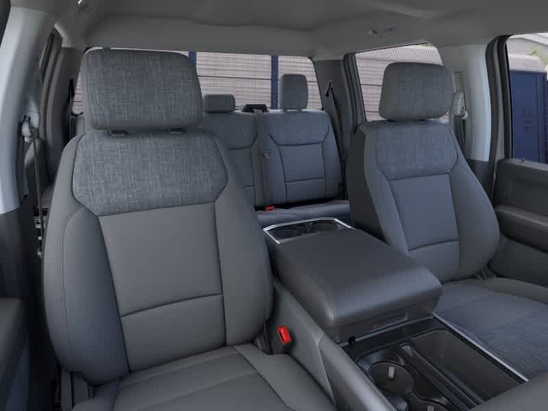 New 2026 Ford F-150 Truck
