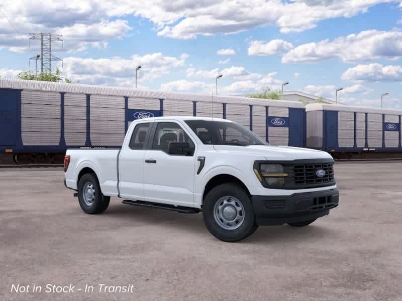 New 2026 Ford F-150 Truck